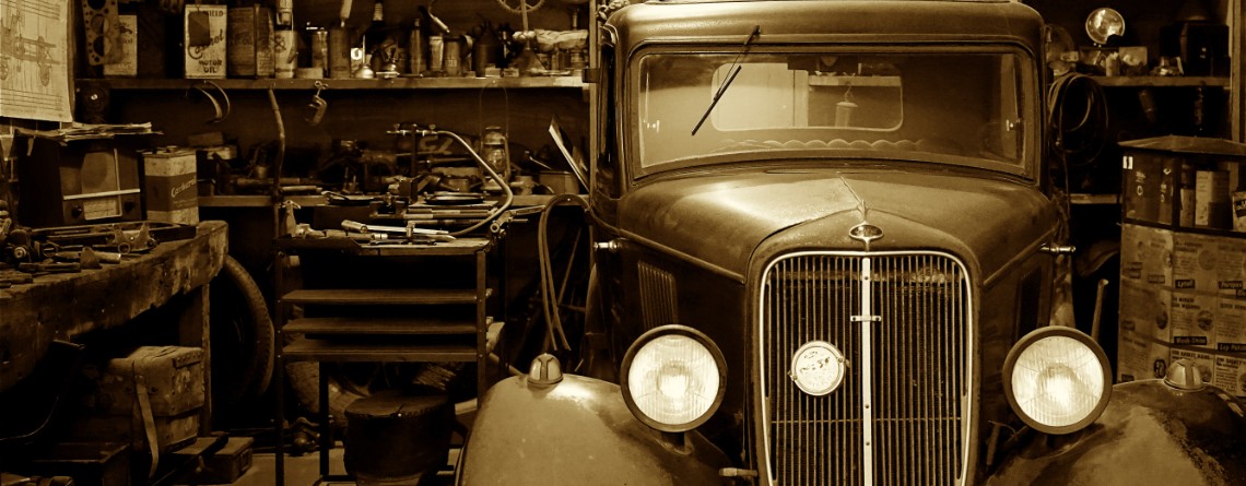 All makes. All models.